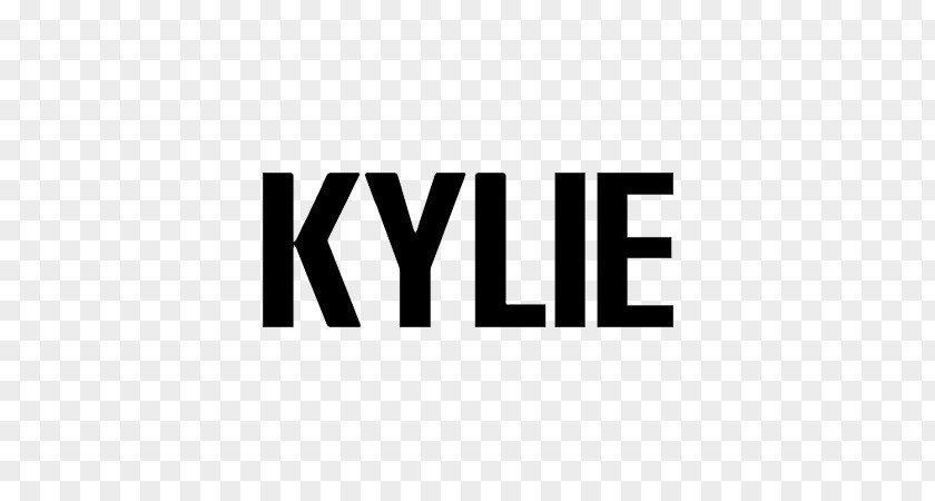 Kylie Cosmetics Brand Logo Advertising PNG