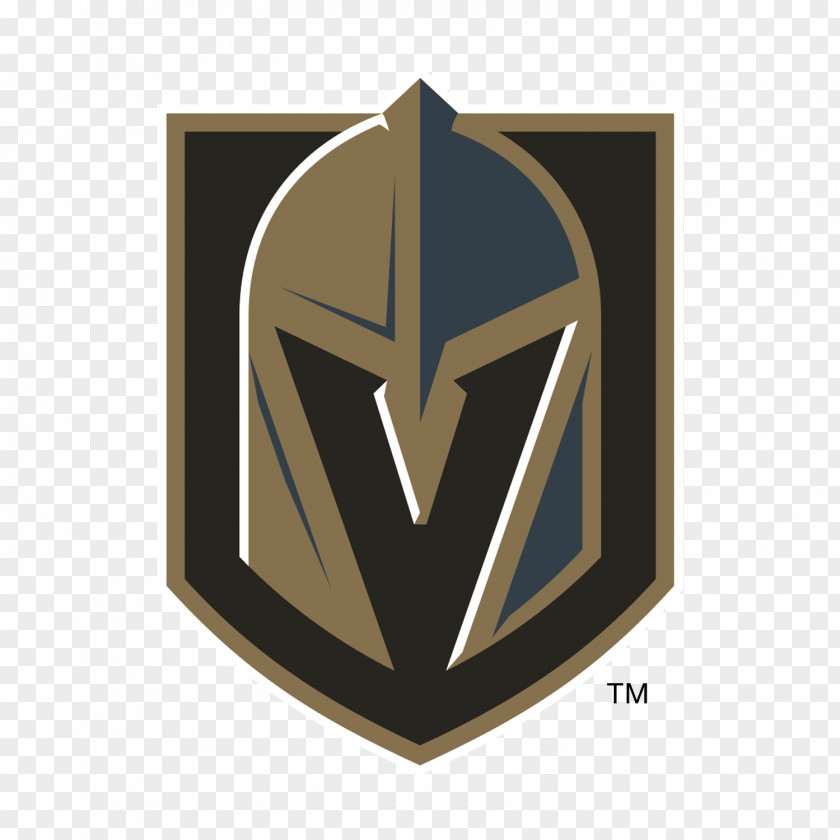 Las Vegas Golden Knights National Hockey League Logo Ice PNG
