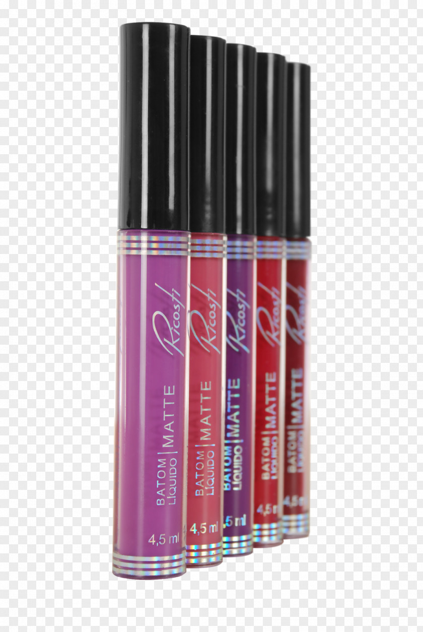 Lipstick Lip Gloss Color Cosmetics PNG