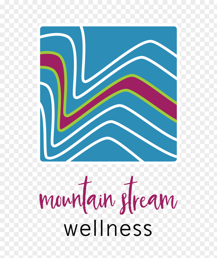 Mountain Stream Health, Fitness And Wellness PNG