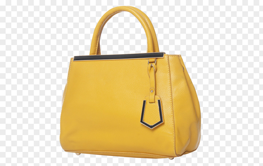 Purse Handbag Fendi Tote Bag Leather PNG