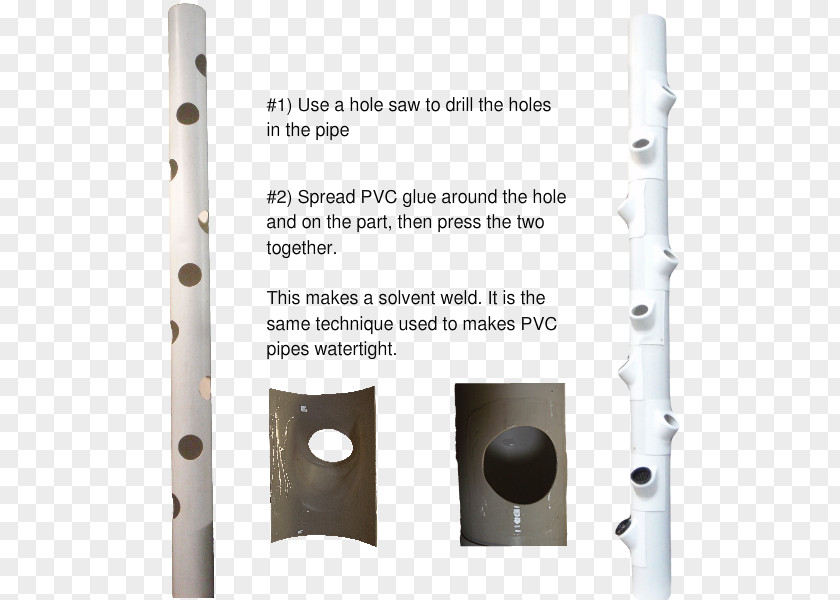 Pvc Pipe Angle PNG