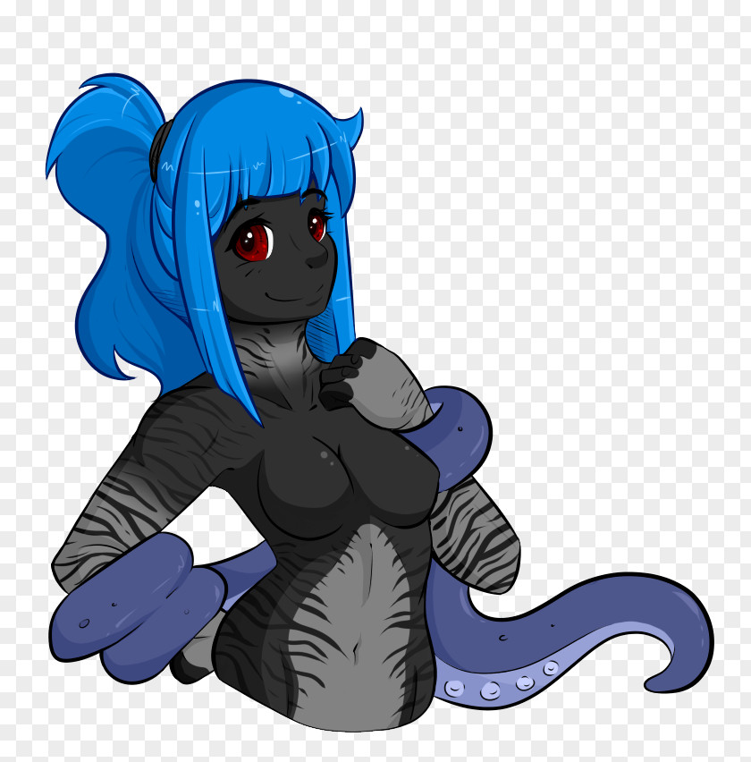 Shadow Warrior Vertebrate Horse Cartoon Cobalt Blue PNG