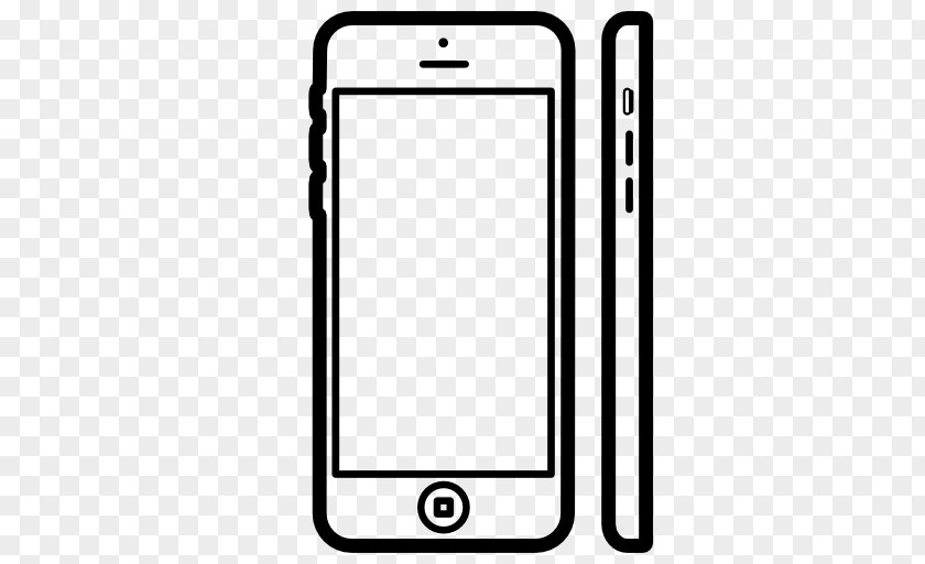Smartphone IPhone 4S 5 Samsung Galaxy Note II Feature Phone PNG