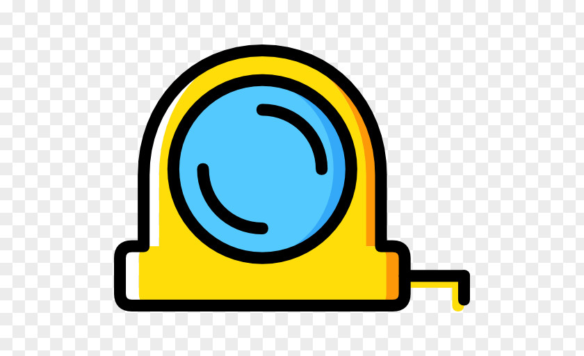 Smiley Tape Measures Measurement Clip Art PNG