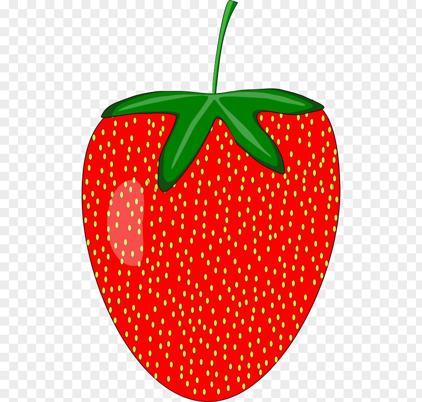 Strawberry Clip Art Juice Vector Graphics PNG