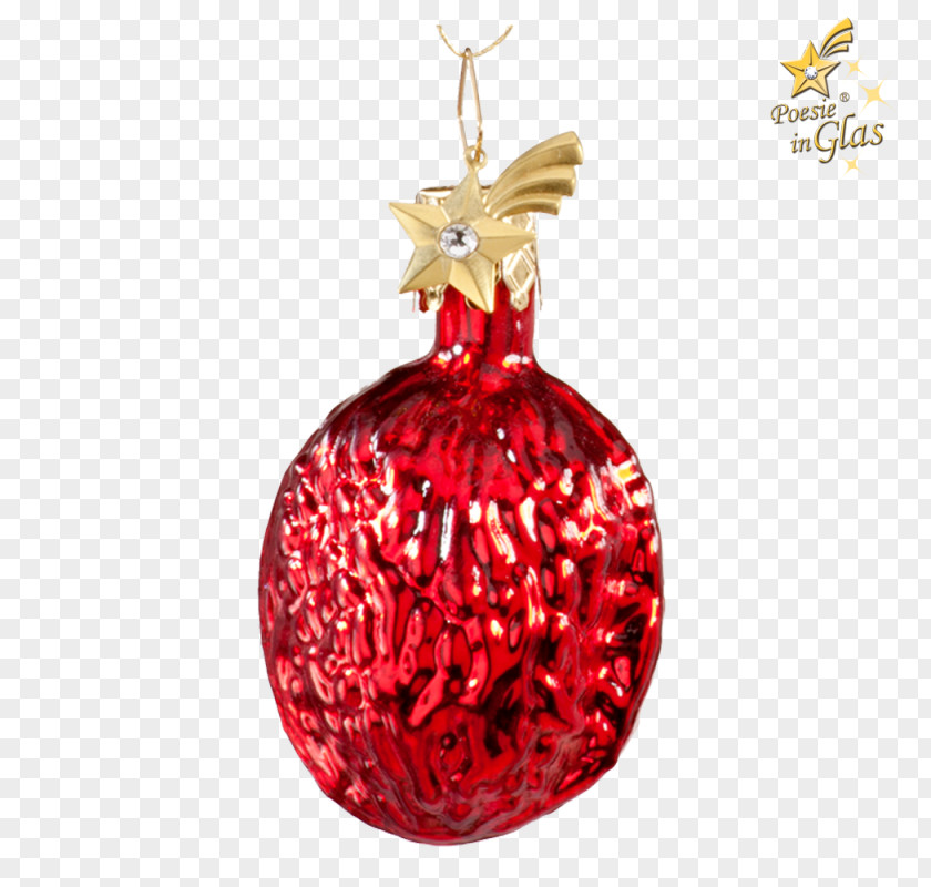 Christmas Ornament PNG