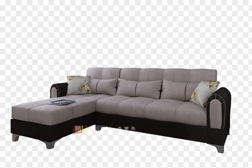 Design Sofa Bed Loveseat Couch PNG