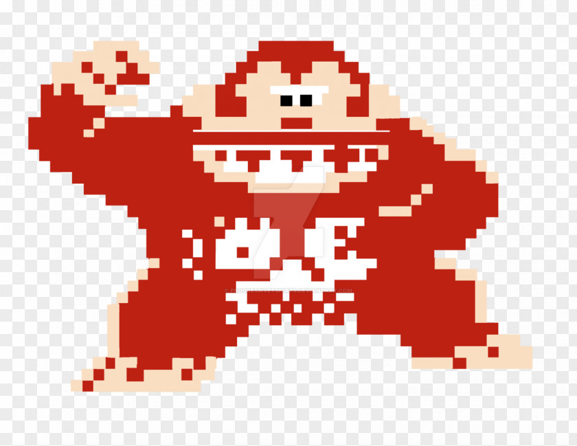 Donkey Kong Country 3 Super Mario Bros. Jr. PNG