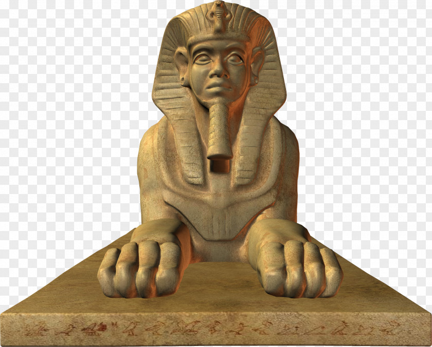 Egypt Great Sphinx Of Giza Ancient Clip Art PNG