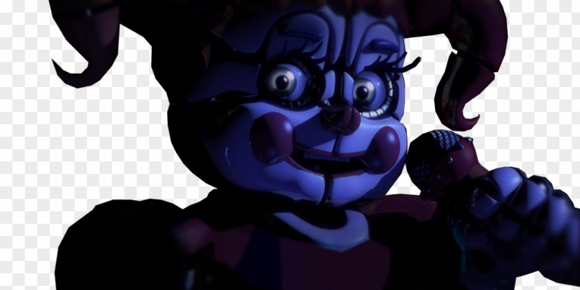 Five Nights At Freddy's: Sister Location Freddy's 3 Freddy Fazbear's Pizzeria Simulator Animatronics PNG