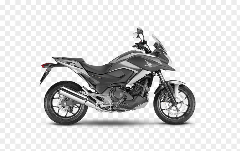 Honda NC700 Series EICMA Car Motorcycle PNG