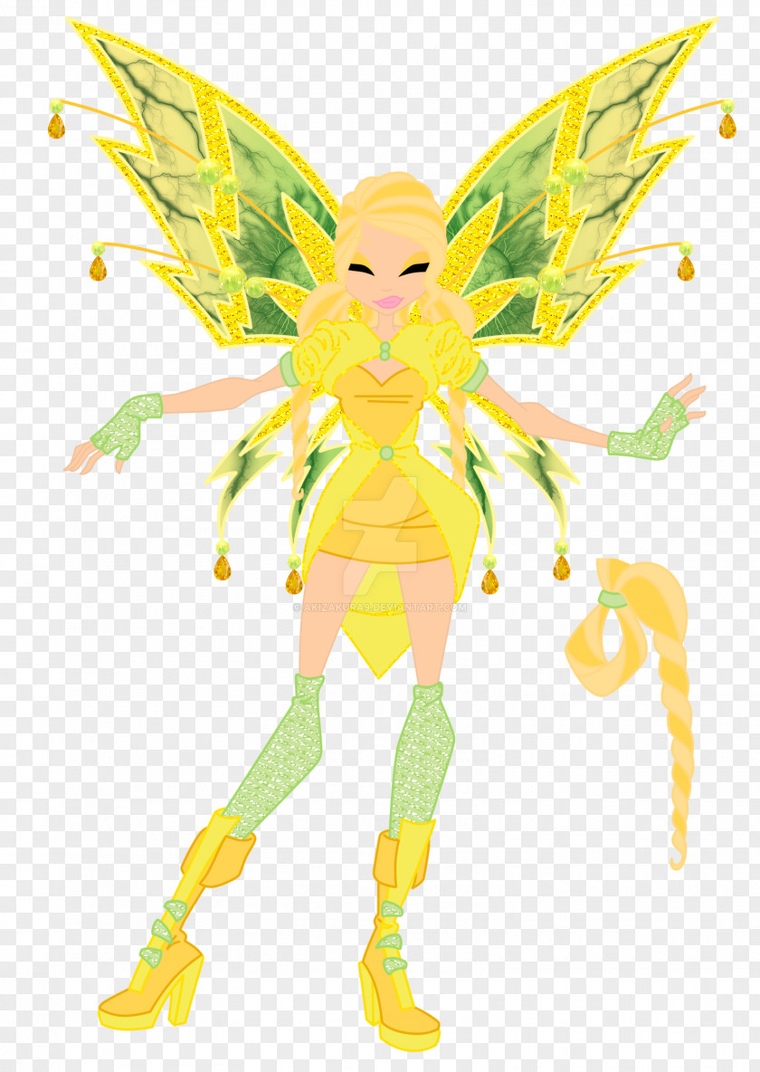 Insect Fairy Illustration Graphics Pollinator PNG