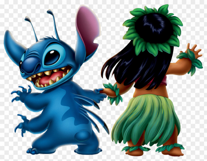 Lilo & Stitch Pelekai The Walt Disney Company PNG