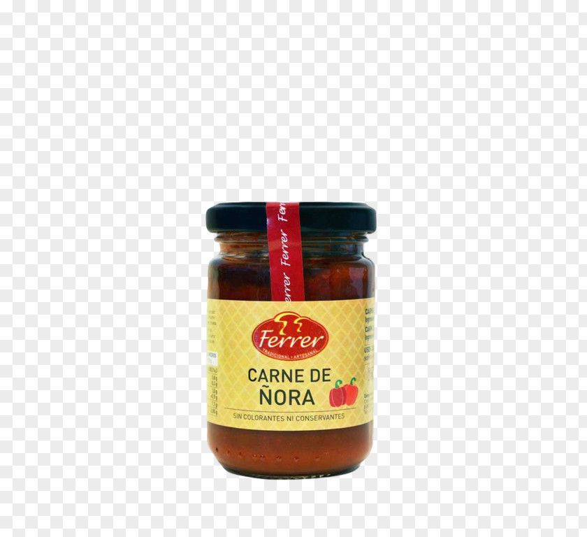 Meat Chutney Spanish Cuisine Ñora Pepper Bell Paella PNG