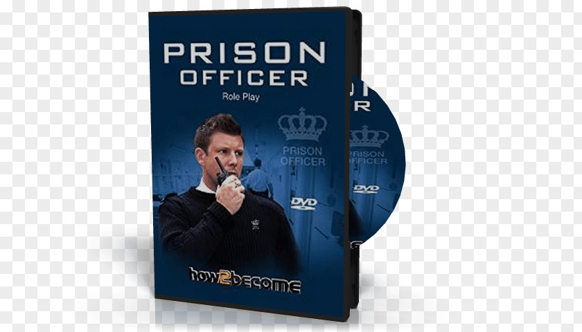 Prison Officer How 2 Become A Officer: The Insiders Guide HM Birmingham Belmarsh PNG
