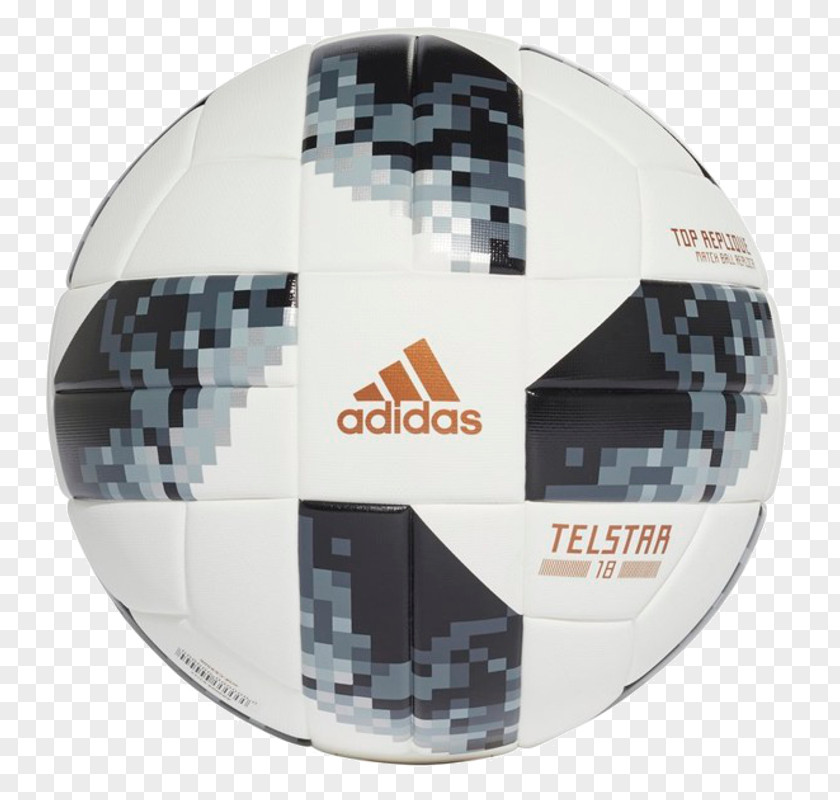 Russia Wc 2018 FIFA World Cup Adidas Telstar 18 Football PNG