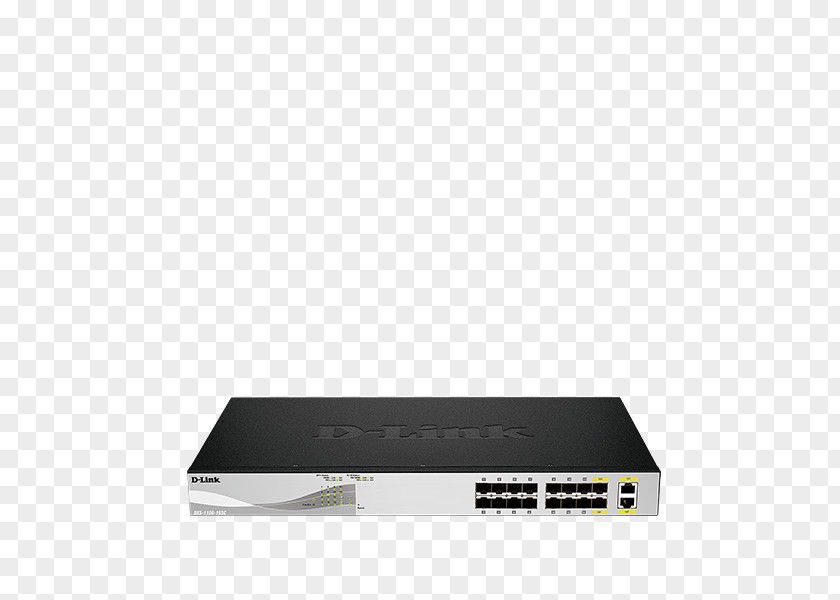 10 Gigabit Ethernet Network Switch Small Form-factor Pluggable Transceiver PNG