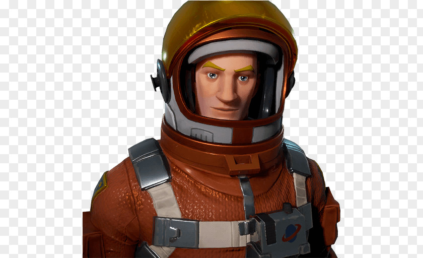 Astronaut Fortnite Battle Royale Mission Specialist STS-127 PlayerUnknown's Battlegrounds PNG