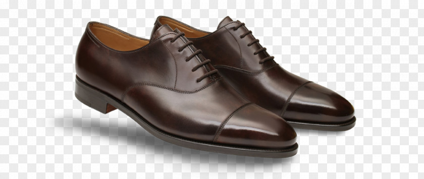 Boot Oxford Shoe John Lobb Bootmaker Dress Leather PNG