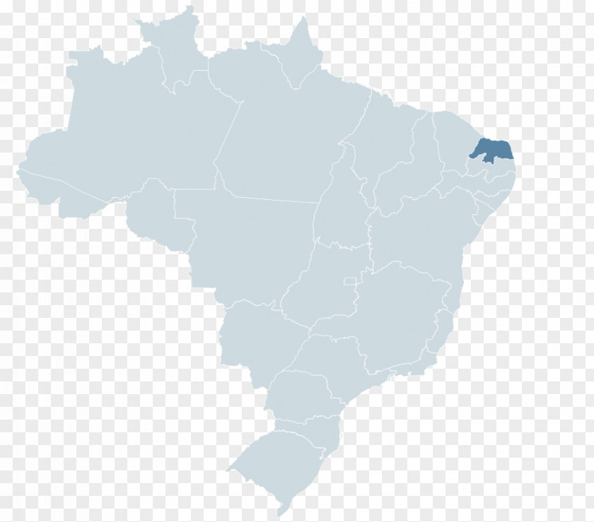 Brazil Map História Do Rio Grande Norte Captaincy Of Pernambuco State Interior PNG