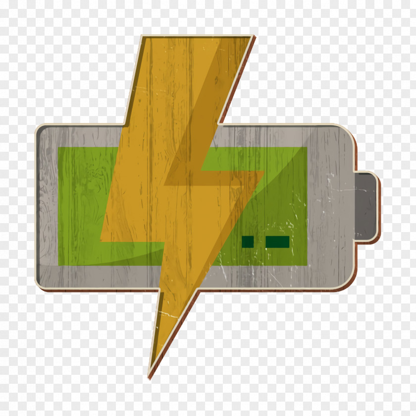 Charging Icon Power Ecology PNG