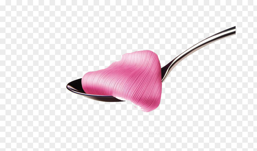 Creative Spoon Advertising Pleat Art Director Fashion PNG
