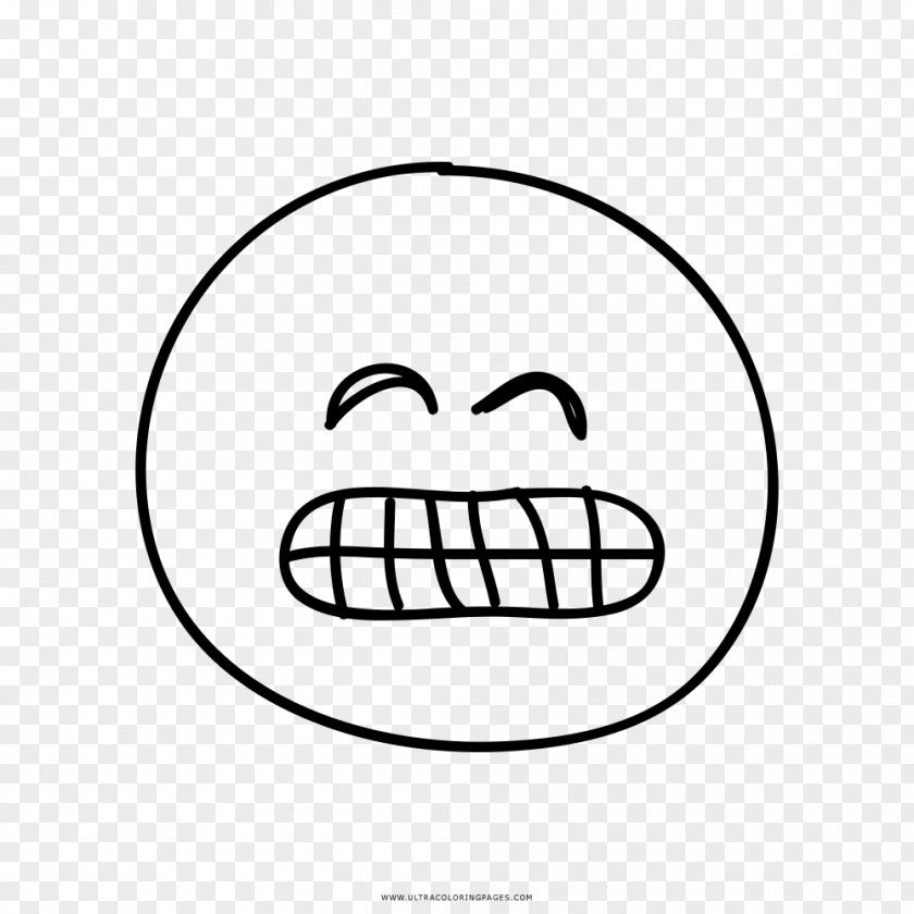 Emoji Para Colorear Smiley Drawing Emoticon Coloring Book PNG