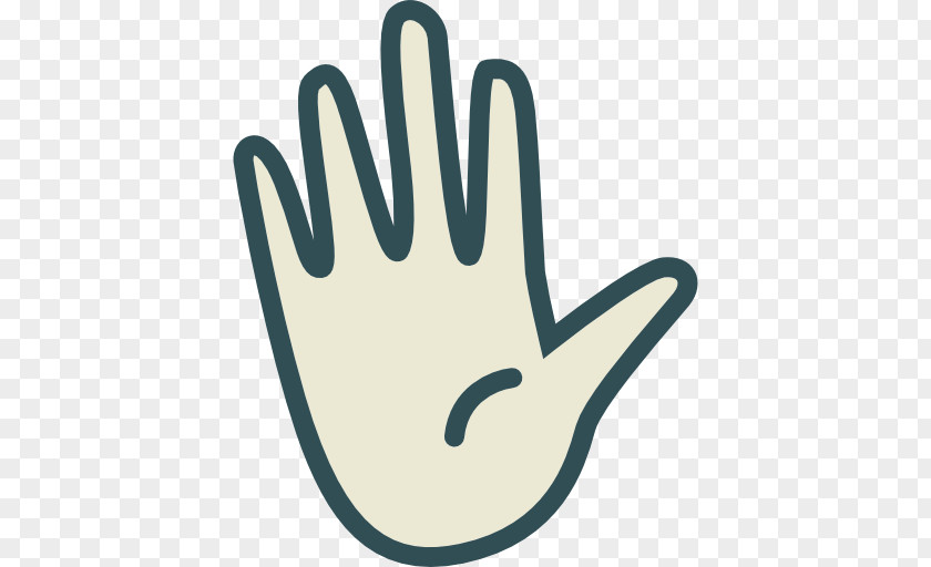 Hand Catch Thumb Clip Art PNG