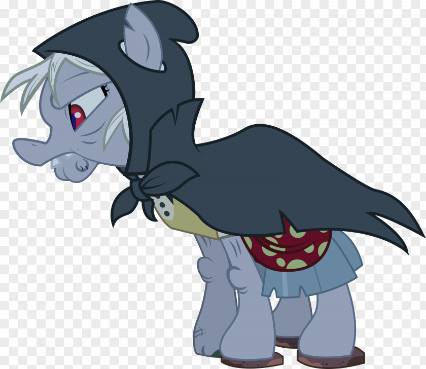Headless Horseman Rainbow Dash Applejack Pony Horse PNG