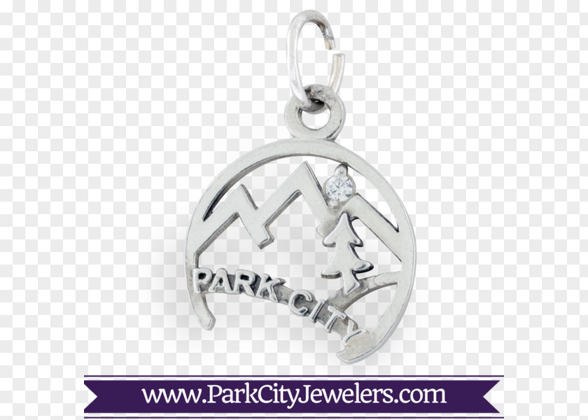 Jewellery Park City Mountain Earring Locket Charms & Pendants PNG