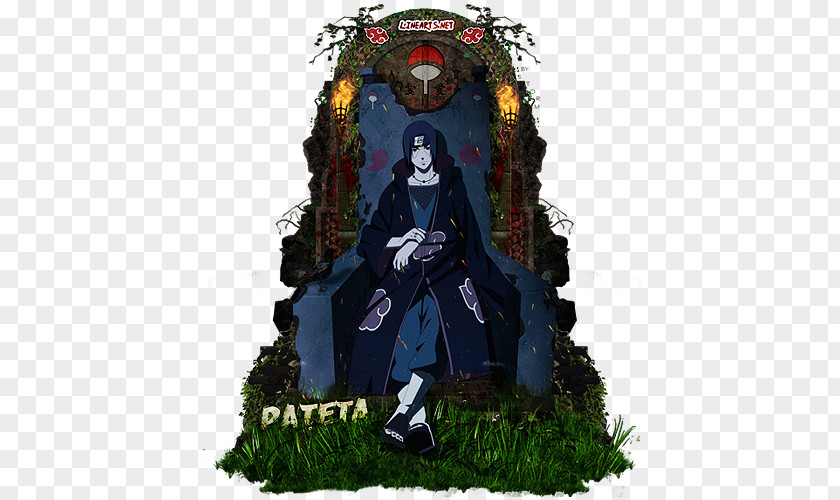 Pateta Itachi Uchiha Clan Character Fiction PNG