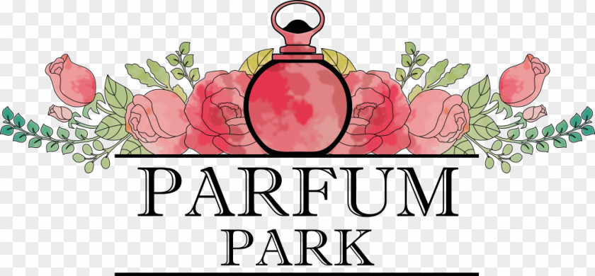Perfume Logo Parfumerie The Shop Cosmetics PNG