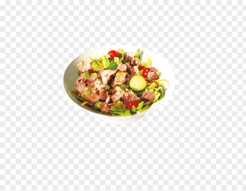 Salad Vegetarian Cuisine Platter Recipe Garnish PNG