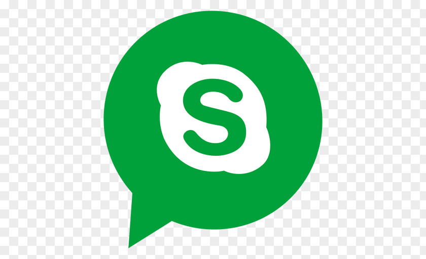 Skype Symbol Instant Messaging PNG