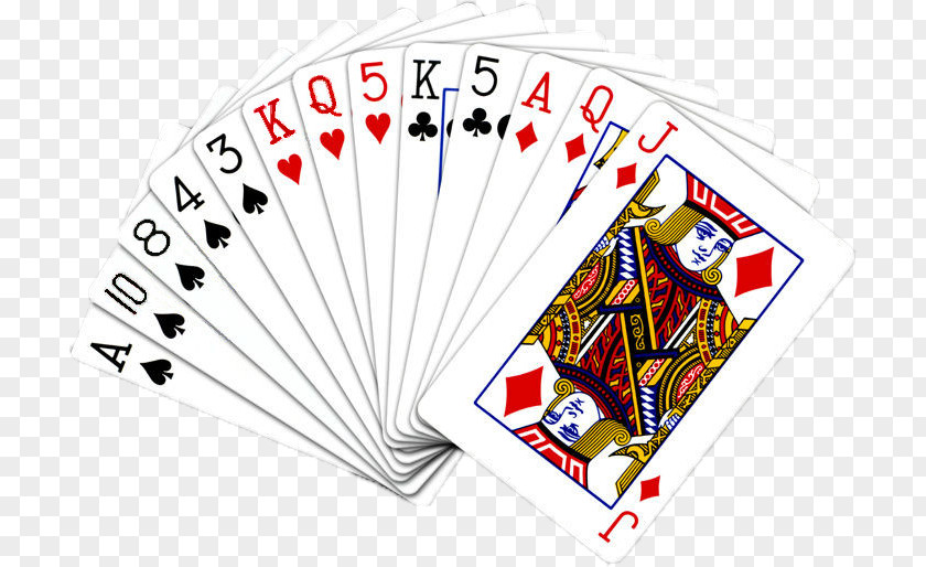 Suit Contract Bridge Playing Card Game PNG