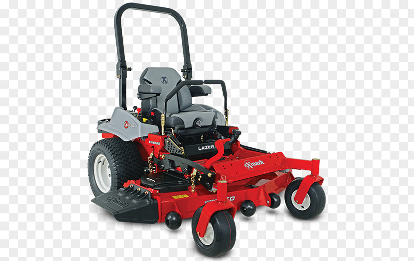 Swaying Lawn Mowers Zero-turn Mower Riding Exmark Manufacturing Company Incorporated PNG