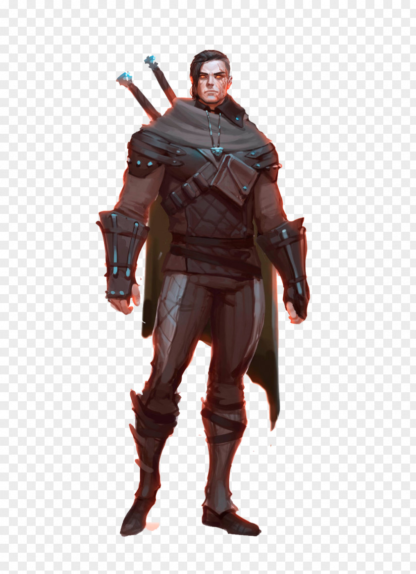 Warrior Dungeons & Dragons Pathfinder Roleplaying Game Concept Art Character PNG
