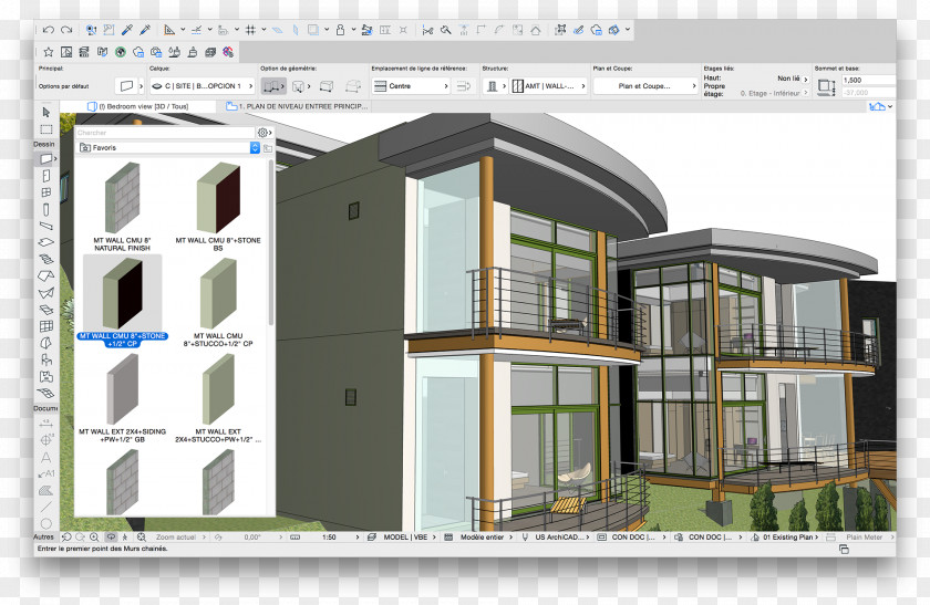 Archicad Construtora ArchiCAD Computer Software Building Information Modeling Abvent SA Architecture PNG