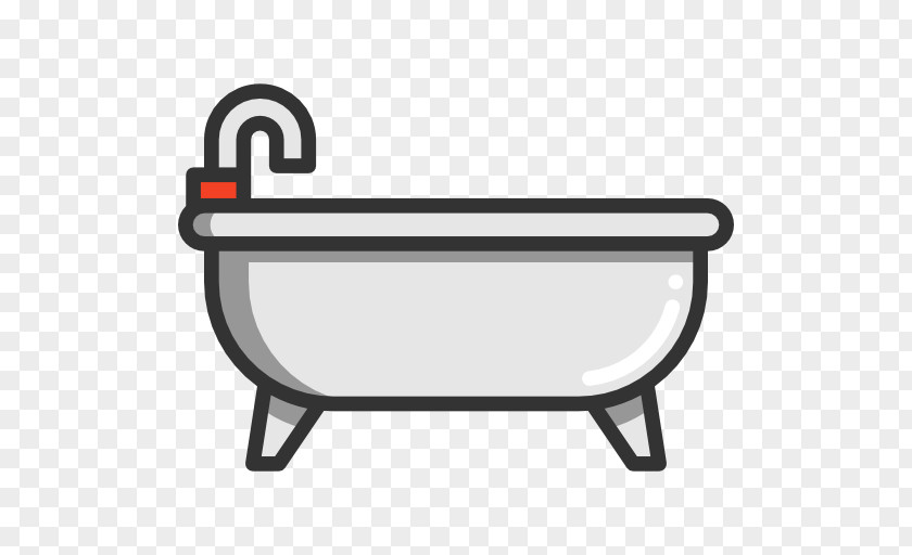 Bathtub Refinishing Bathroom Icon PNG