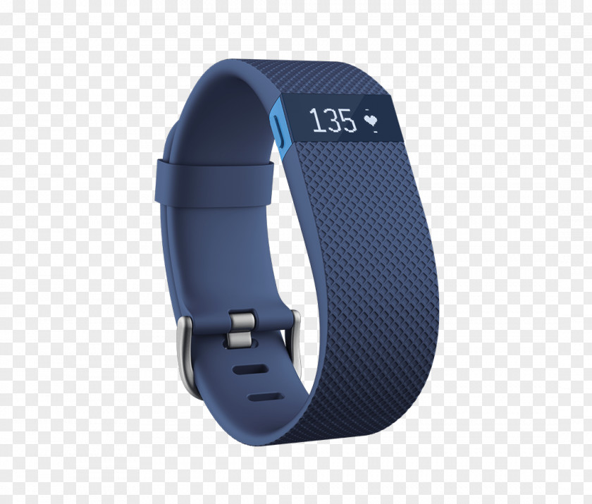 Bracelet Fitbit Charge HR 2 Activity Monitors Heart Rate Monitor PNG