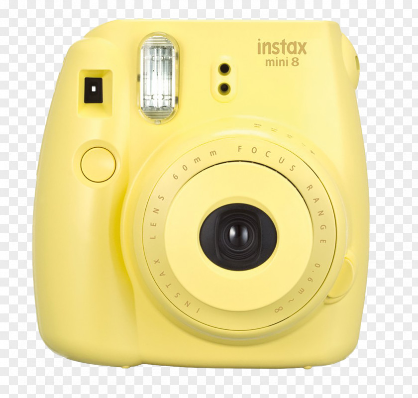 Camera Fujifilm Instax Mini 8 9 Photographic Film PNG
