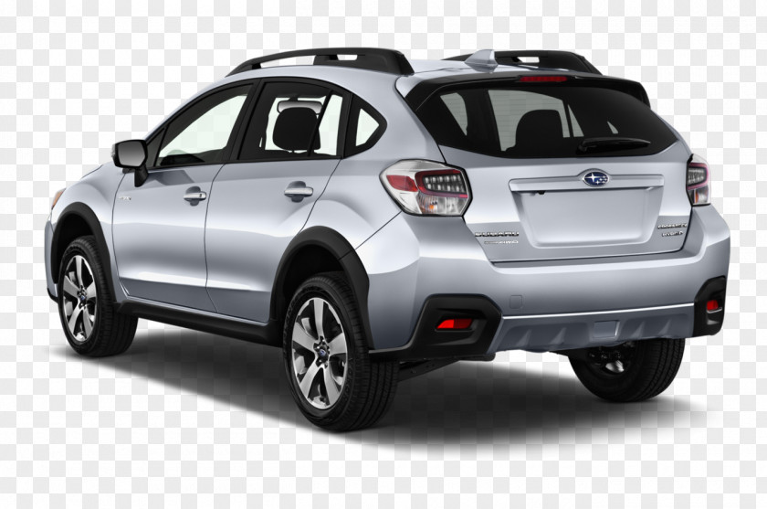 Car 2016 Subaru Crosstrek Hybrid 2017 2014 XV PNG