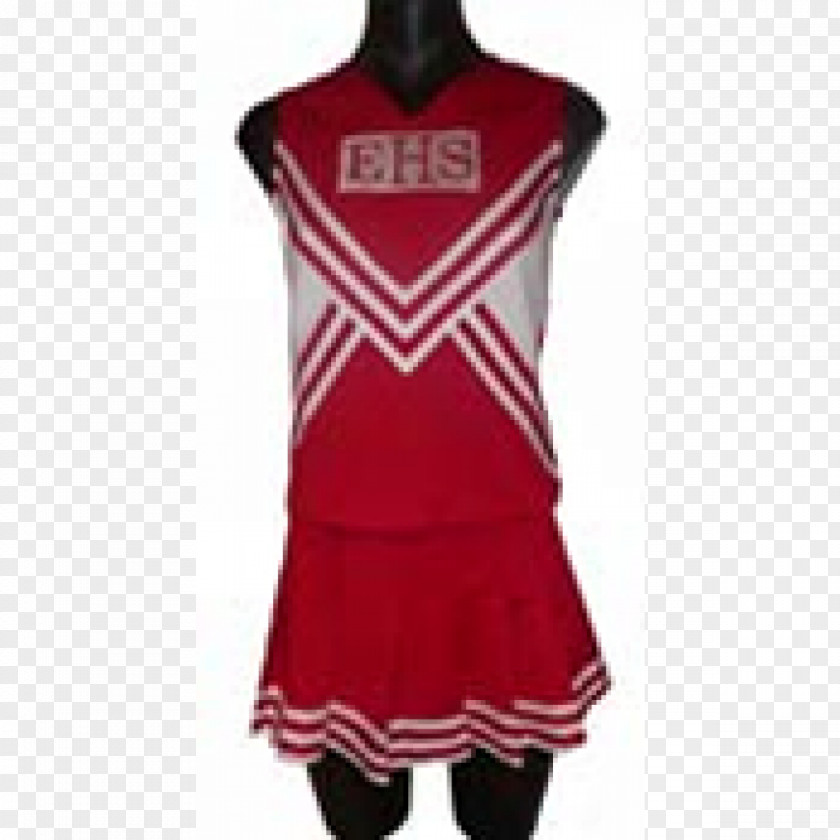 Cheerleading Uniforms Cheer Gear Costume PNG