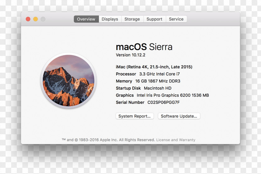 Chimera Mac Mini MacBook Pro Graphics Cards & Video Adapters MacOS Sierra PNG