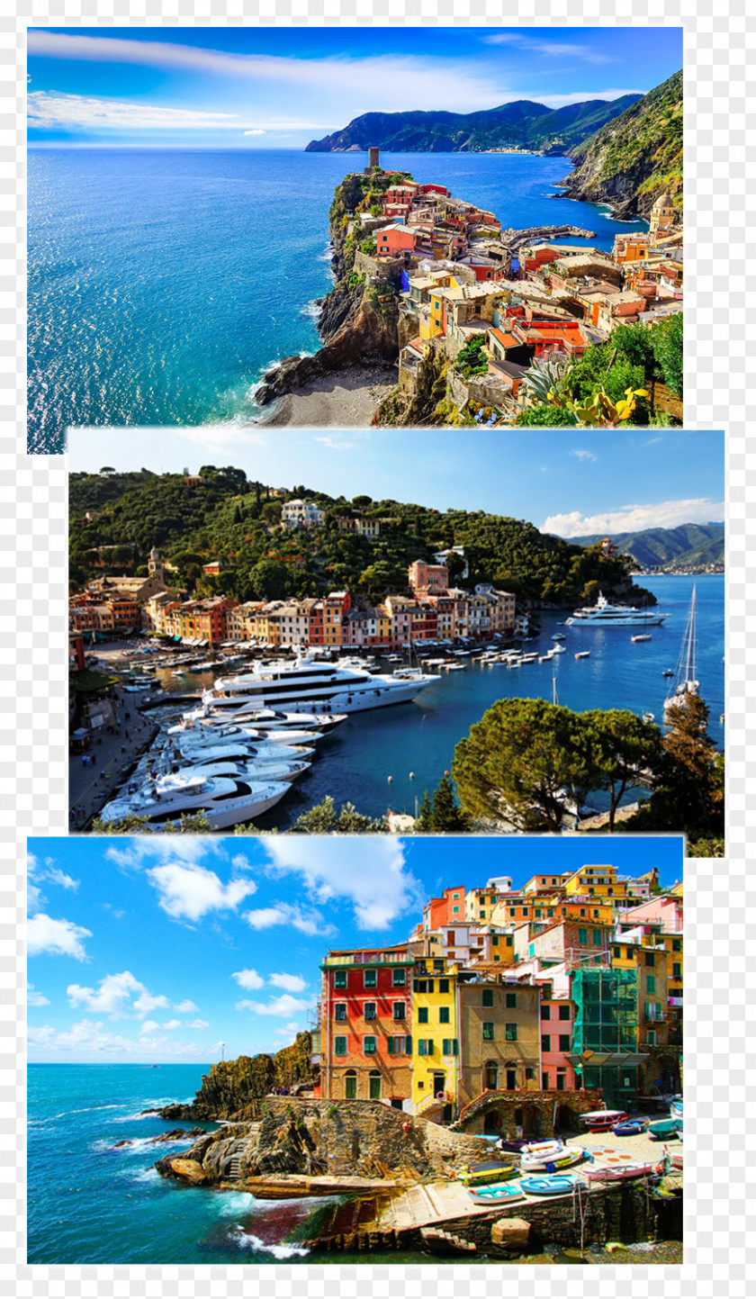 Cinque Terre Rick Steves Best Of Europe 4K Resolution Ultra-high-definition Television Vernazza PNG