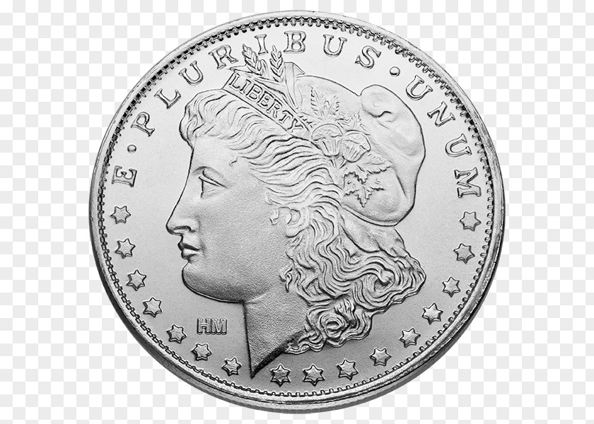 Coin Niue Royal Mint Bullion Silver PNG