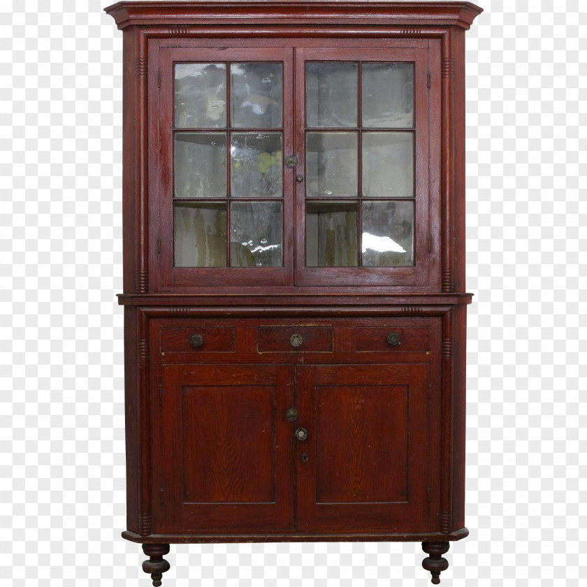 Cupboard Furniture Cabinetry Buffets & Sideboards Hutch PNG