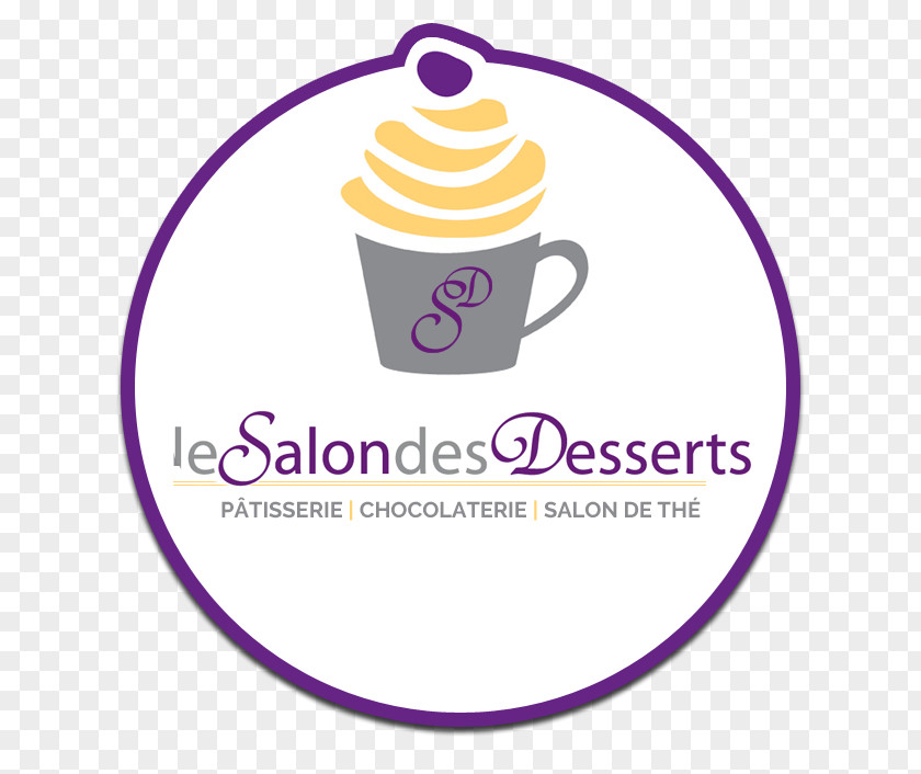 Dessert Logo Le Salon Des Desserts Ricolleau Deguisements Pharmacie ATLANTIQUE Mr Boutholeau Mme Visset Brand PNG