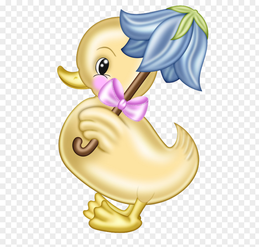 Duck Clip Art PNG